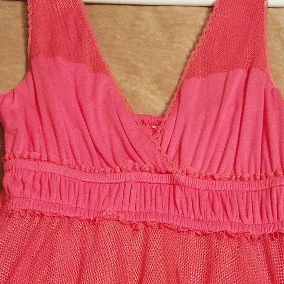 Handkerchief Dress - Picture 7 of 10